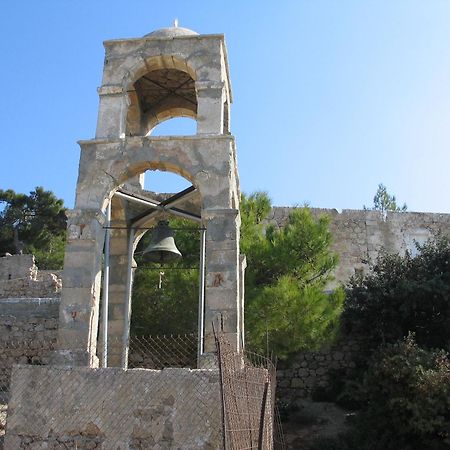 Dionysia Studios Kéfalos المظهر الخارجي الصورة