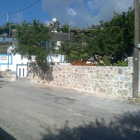 Dionysia Studios Kéfalos المظهر الخارجي الصورة