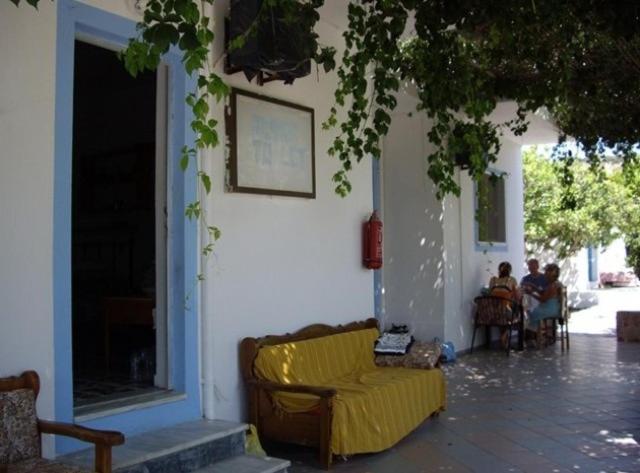 Dionysia Studios Kéfalos المظهر الخارجي الصورة