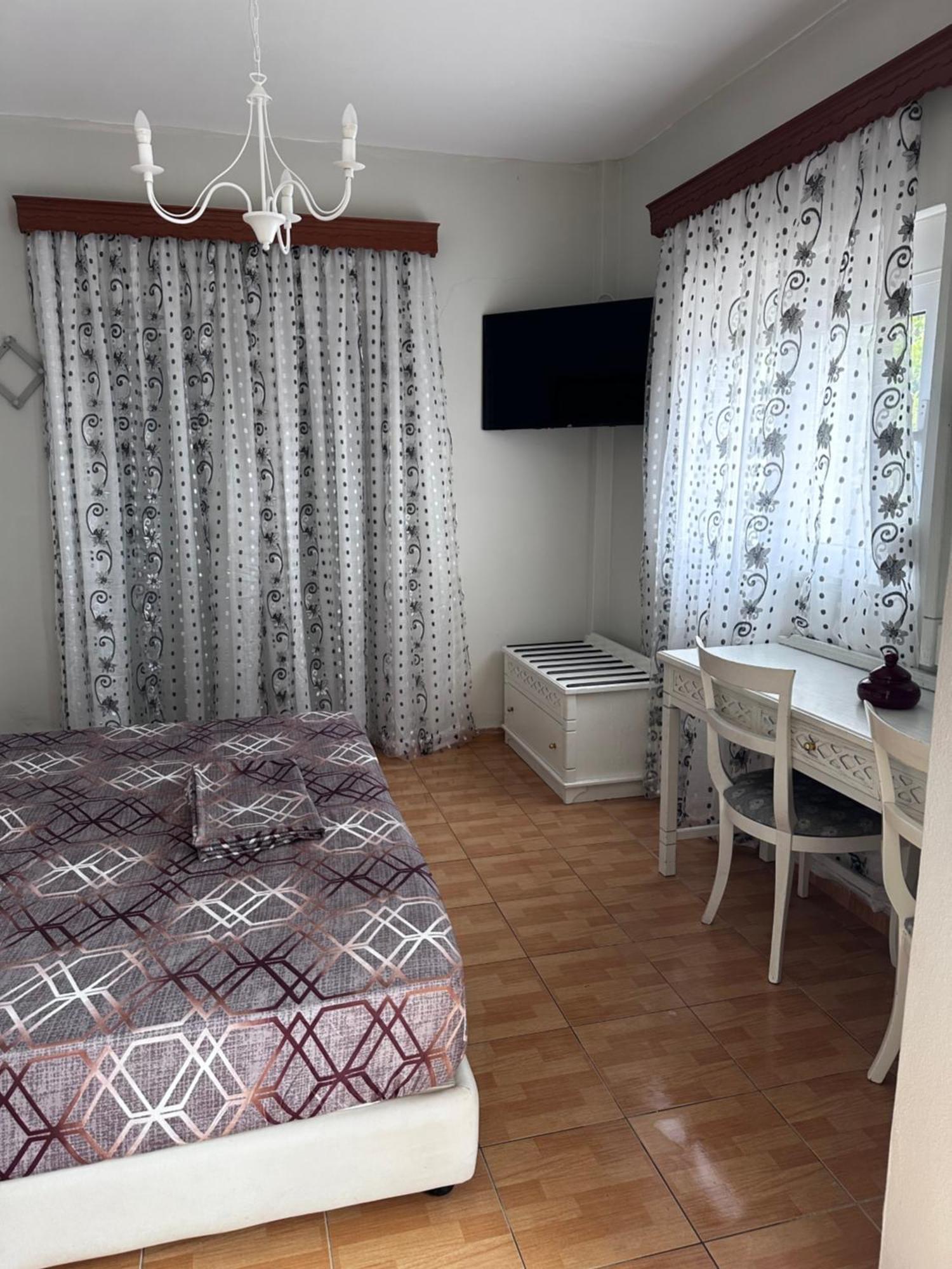Dionysia Studios Kéfalos المظهر الخارجي الصورة
