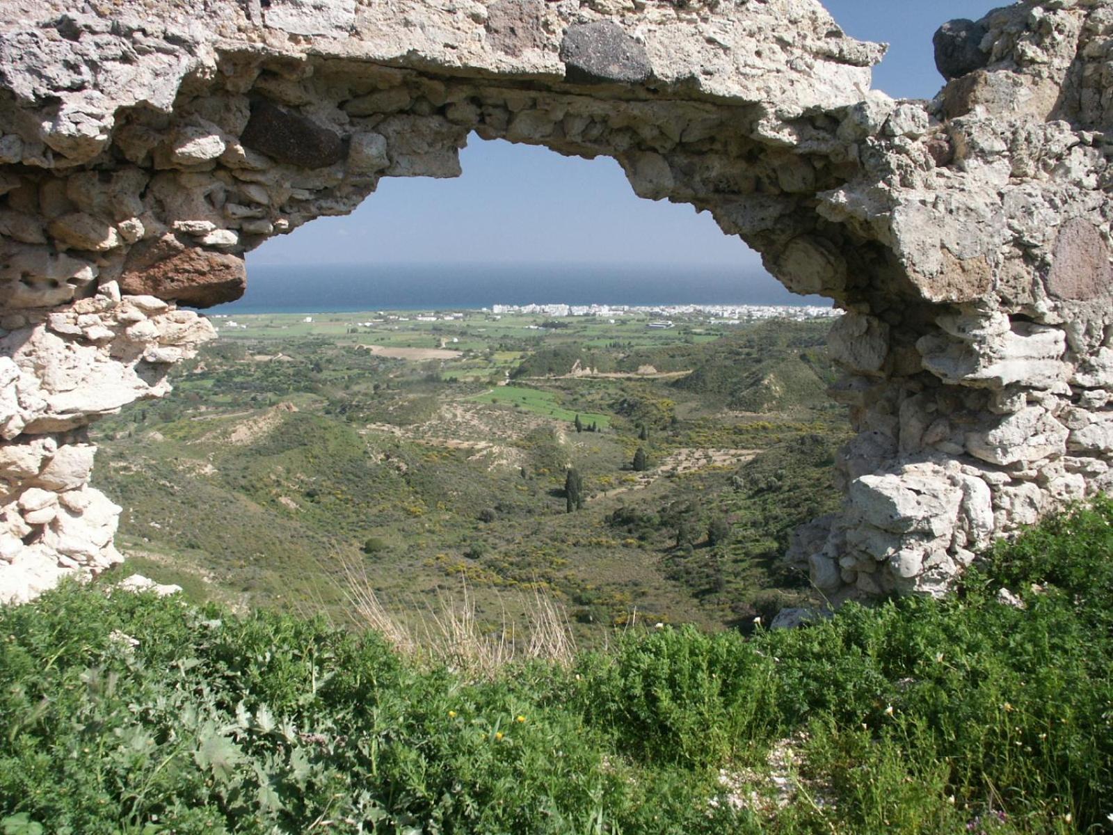 Dionysia Studios Kéfalos المظهر الخارجي الصورة