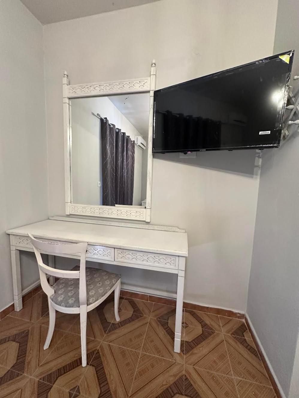 Dionysia Studios Kéfalos المظهر الخارجي الصورة