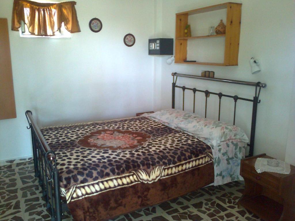 Dionysia Studios Kéfalos المظهر الخارجي الصورة