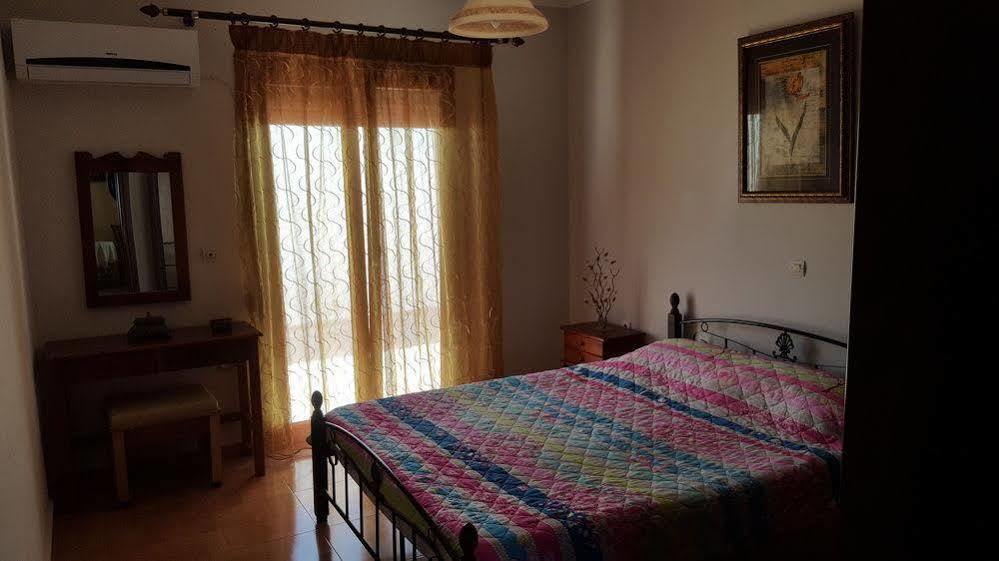 Dionysia Studios Kéfalos المظهر الخارجي الصورة
